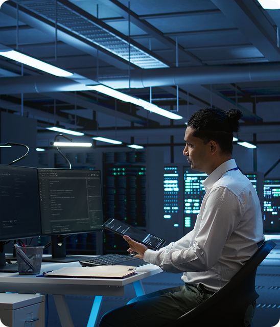 Managed IT Services